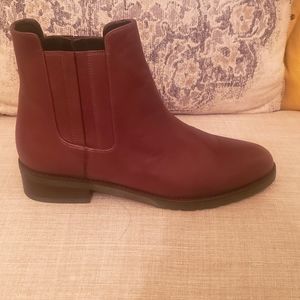 Stuart Weitzman Booties